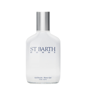 Gel douche homme - 200ml