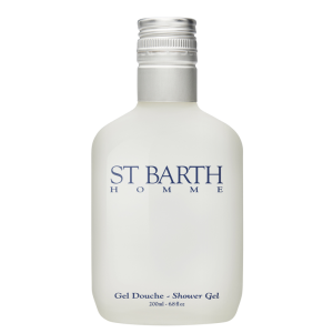 Gel douche homme - 125ml