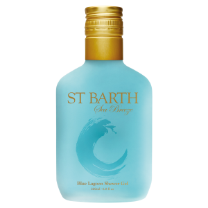 Gel douche Blue Lagoon