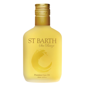 Huile de soin corps &...