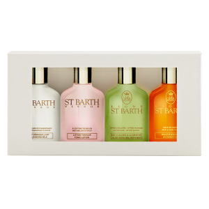 Coffret visage