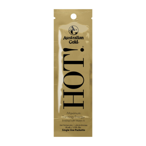 Hot! - 15ml