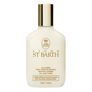 Crème démêlante jasmin - 125ml