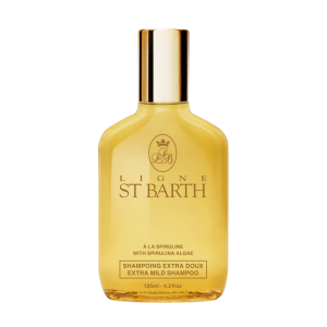 Shampoing extra doux...