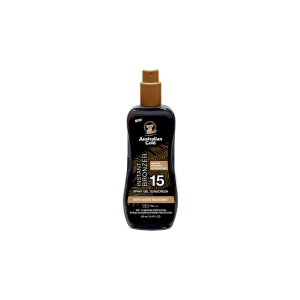 Instant bronzer - Gel en...
