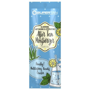 Après-solaire Aftertan