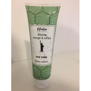 Baume visage & corps - New...