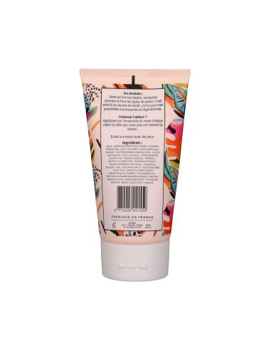 Baume ultra réparateur île Maurice