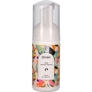 Fluide nettoyant moussant île Maurice