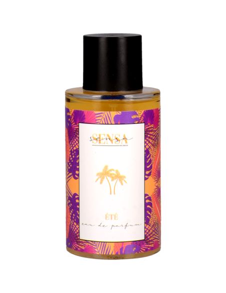 Eau de parfum "été"