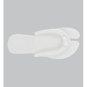 Tong jetable - Lot de 100