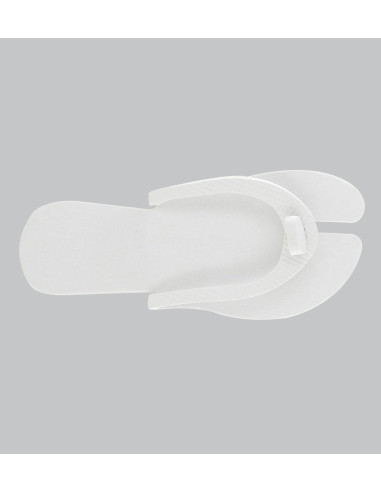 Tong jetable - Lot de 100