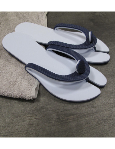 Tong jetable - Lot de 100