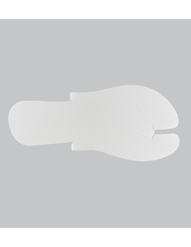 Tong jetable - Lot de 100