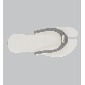 Tong jetable - Lot de 100 - L