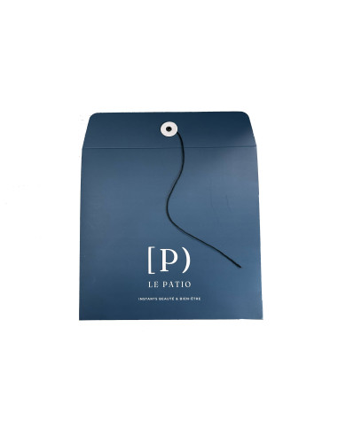 Enveloppe Cadeau (colis de 500 pcs)