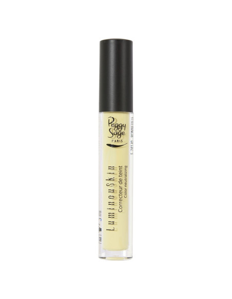 Correcteur De Teint Luminouskin -Jaune 3ml Correcteur De Teint Luminouskin -Jaune 3ml
