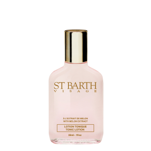 Lotion tonique melon - 25ml