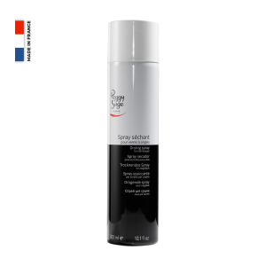 Spray Sechant Pour Vernis A...