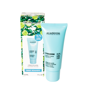 Crème veloutée