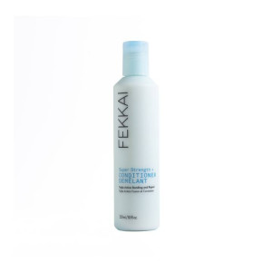 Après-shampoing réparation...