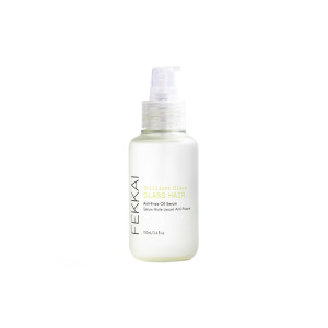 Sérum lissant anti-frisottis