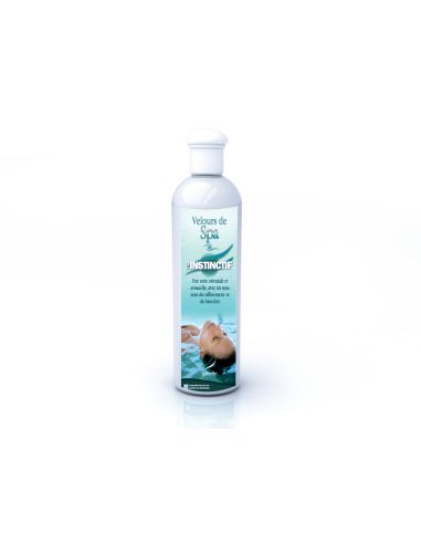 Velours de SPA