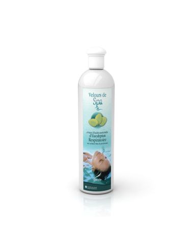 Velours de SPA