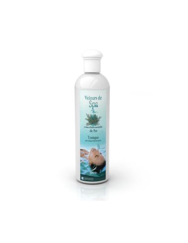 Velours de SPA