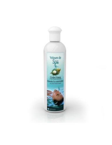 Velours de SPA