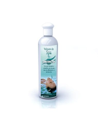 Velours de SPA