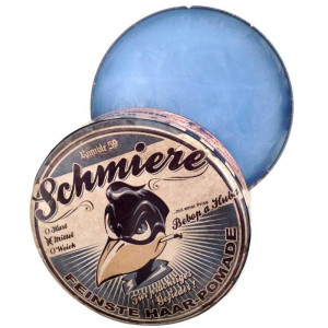 Pomade cheveux medium