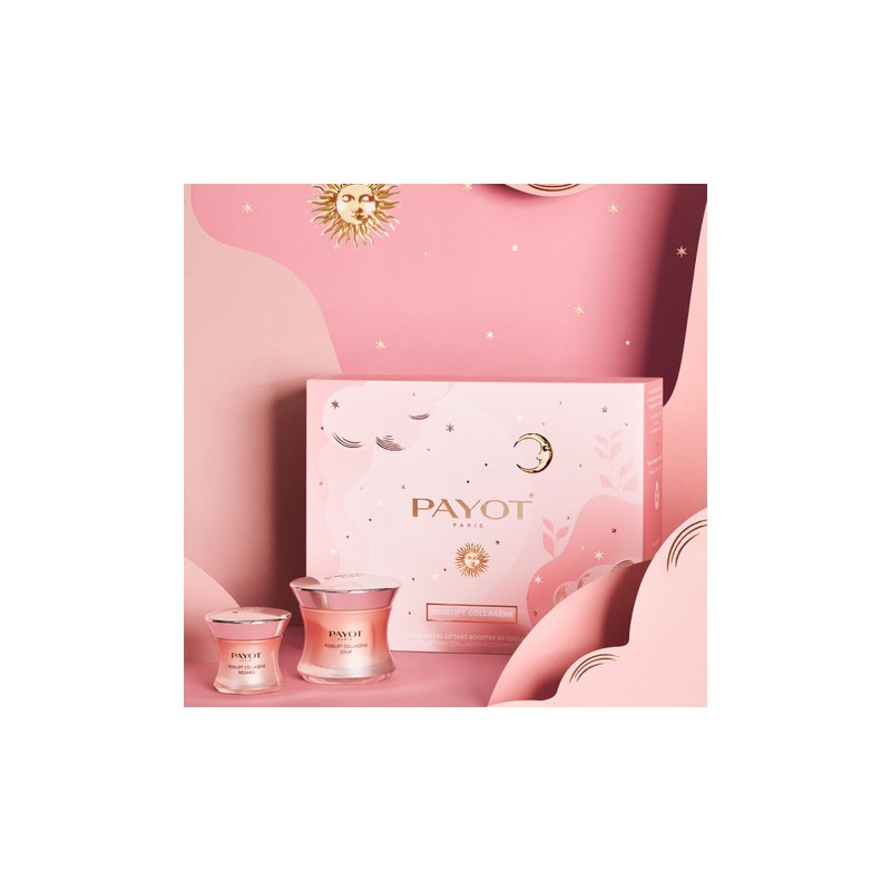 Coffret Roselift Collagène jour 50ml...