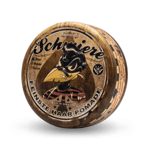 Pomade cheveux Poker strong...