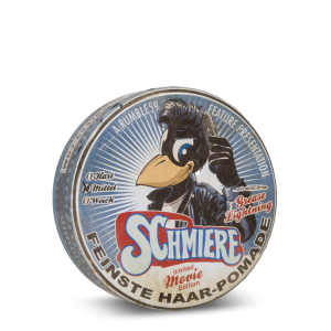 Pomade cheveux strong -...