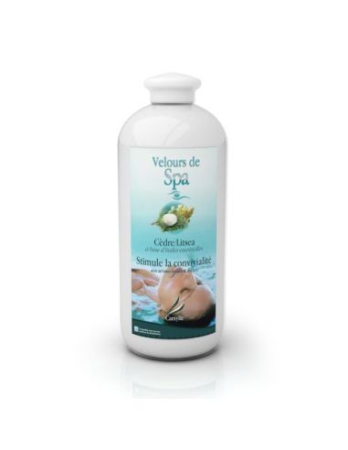 Velours de SPA