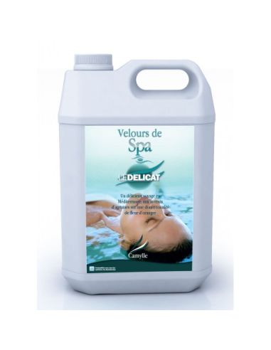 Velours de SPA