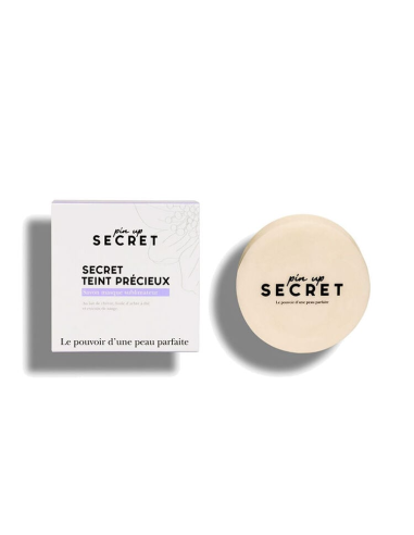 Savon visage & corps au lait de...