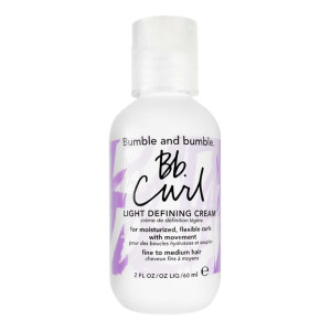 Bb. Curl Defining Cream...