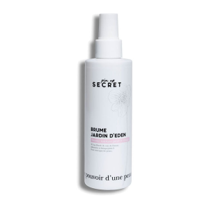 Brume jardin d'Eden lotion...