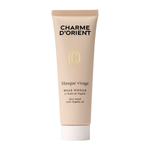 Masque Belle Nigelle