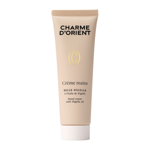 Creme Mains Et Ongles Belle...
