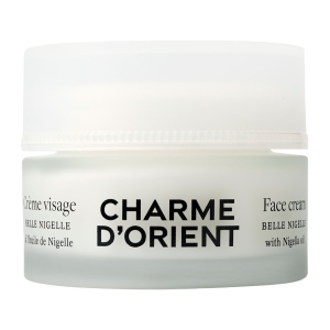 Creme Belle Nigelle