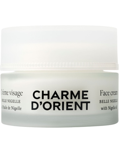Creme Belle Nigelle