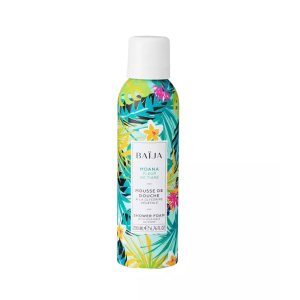 Mousse de douche - Moana -...