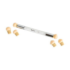 Instrument dégradé et baby...