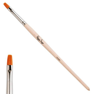 Pinceau spécial gel UV - #06