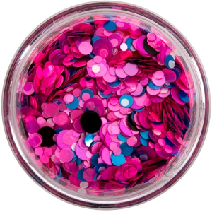 Paillettes pour ongles -...