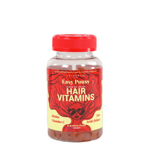 Hair Vitamins - Gummies...
