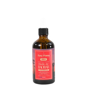 Huile de Baobab Bio